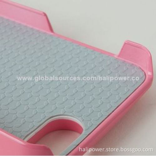 Battery Case for iPhone 5, 2,200mAh Capacity with CE, ROHS